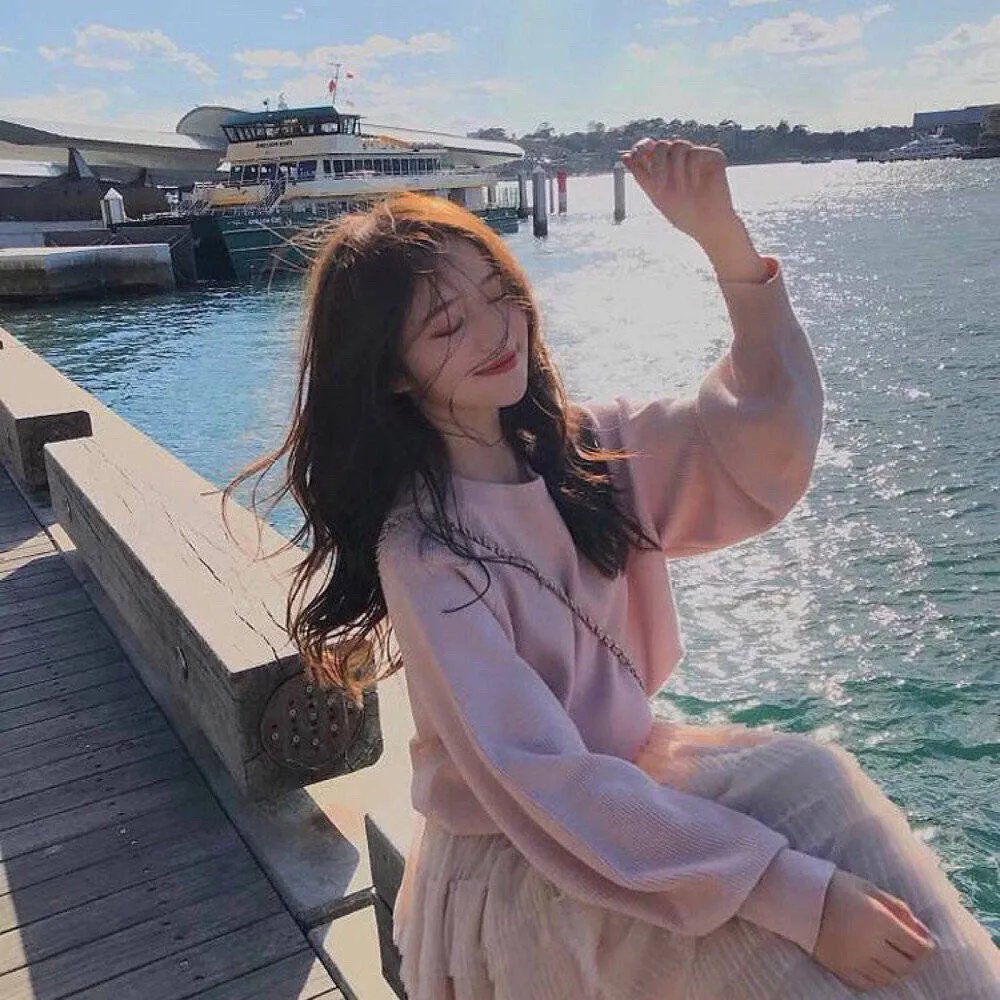 风流下女