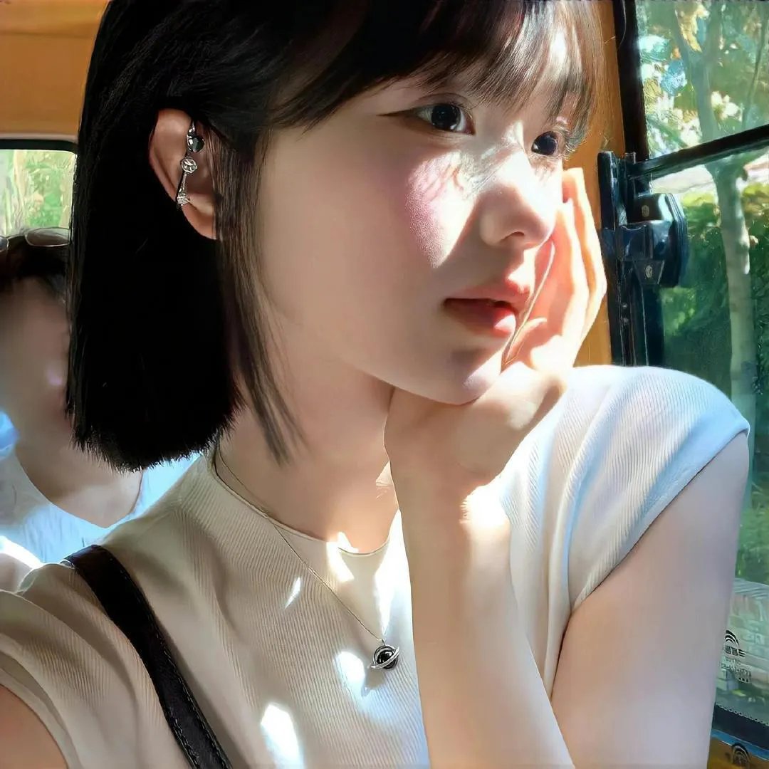 我的鬼女孩